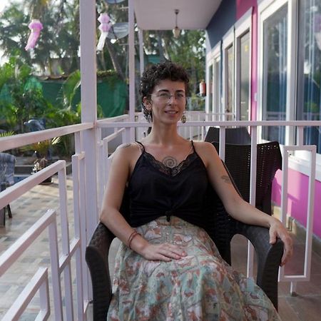 Royal Tulip Beach Cottages Arambol Bagian luar foto