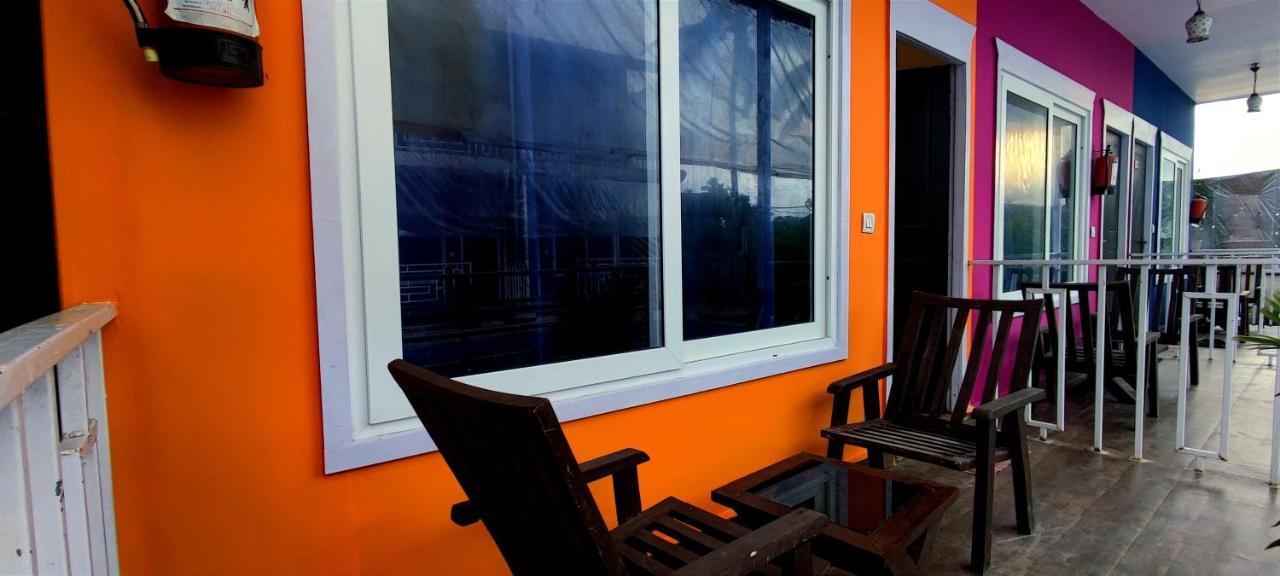 Royal Tulip Beach Cottages Arambol Bagian luar foto
